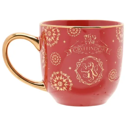 Harry Potter Gryffindor mug 400ml product photo