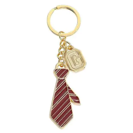 Harry Potter Gryffindor Uniform keychain product photo