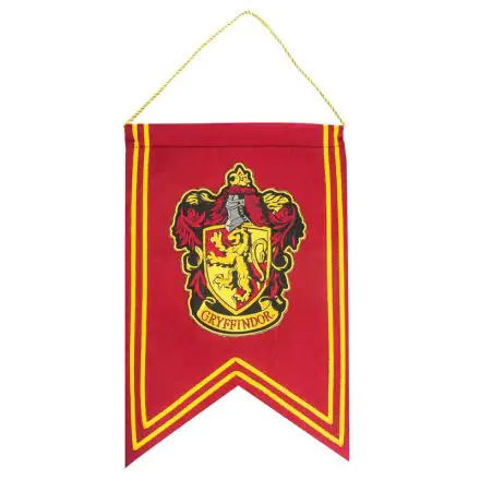 Harry Potter Wall Banner Gryffindor 30 x 44 cm termékfotója