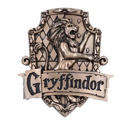 Harry Potter Wall Plaque Gryffindor 20 cm product photo