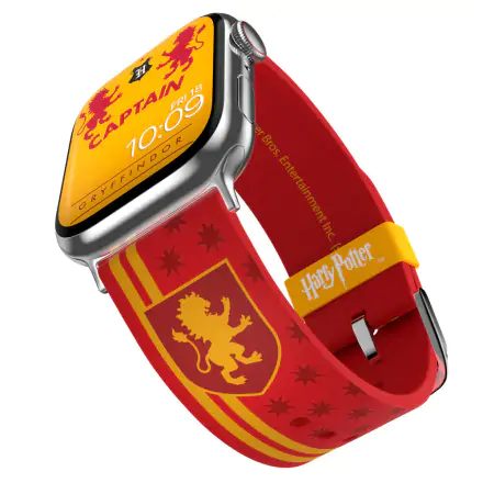 Harry Potter Smartwatch-Wristband House Pride II - Gryffindor product photo