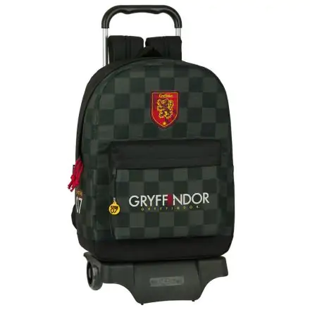 Harry Potter Gryffindor trolley 43cm product photo