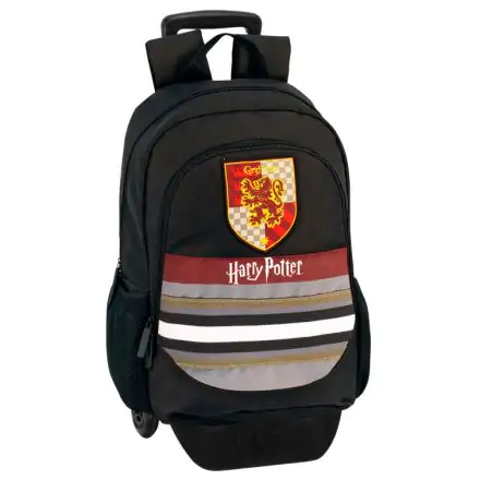 Harry Potter Gryffindor trolley 43cm product photo