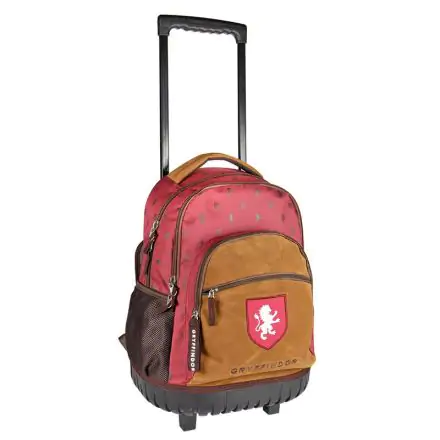 Harry Potter Gryffindor trolley 49cm product photo