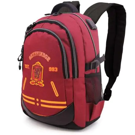 Harry Potter Gryffindor backpack 44cm product photo