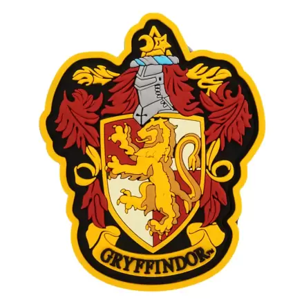 Harry Potter Soft Touch Magnet Gryffindor Crest termékfotója