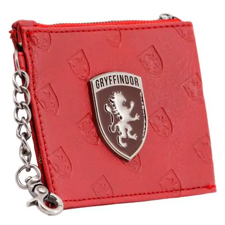 Harry Potter Gryffindor card holder product photo