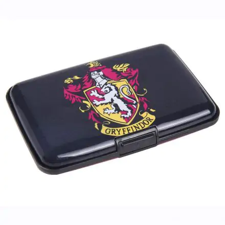 Harry Potter Gryffindor card holder product photo