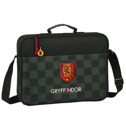Harry Potter Gryffindor school briefcase product photo