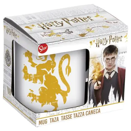 Harry Potter Gryffindor ceramic mug in gift box product photo