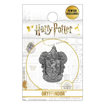 Harry Potter Pin Badge Gryffindor product photo