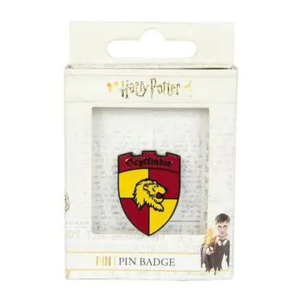 Harry Potter Gryffindor bagde product photo