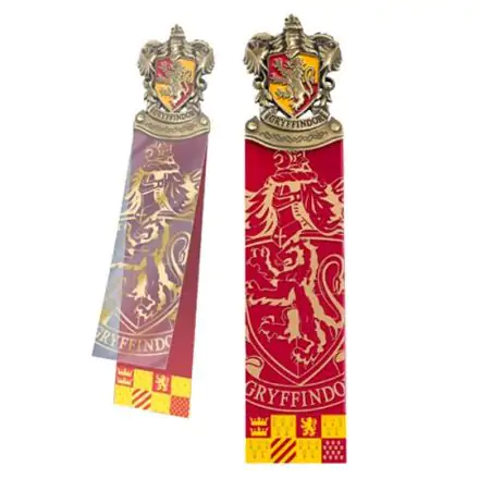 Harry Potter Bookmark Gryffindor termékfotója
