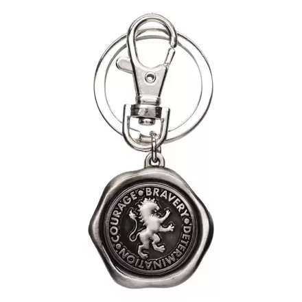 Harry Potter Pewter-Keychain Gryffindor termékfotója