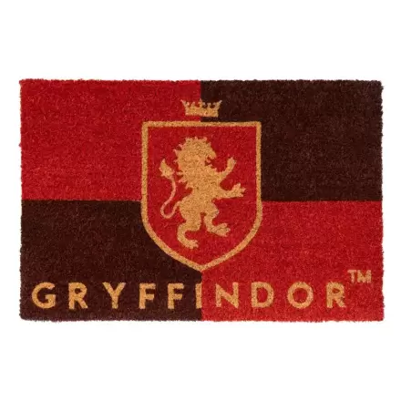 Harry Potter Gryffindor doormat termékfotója