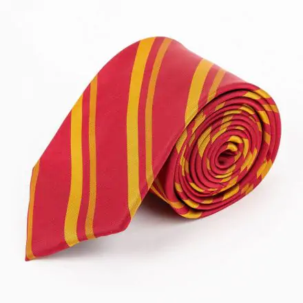 Harry Potter Tie Gryffindor LC Exclusive product photo