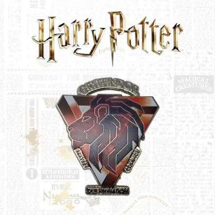 Harry Potter Pin Badge Gryffindor Limited Edition termékfotója