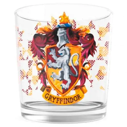 Harry Potter Glass Gryffindor termékfotója