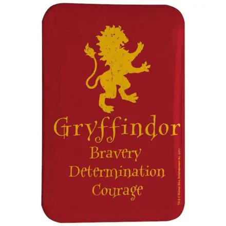 Harry Potter Magnet Gryffindor product photo