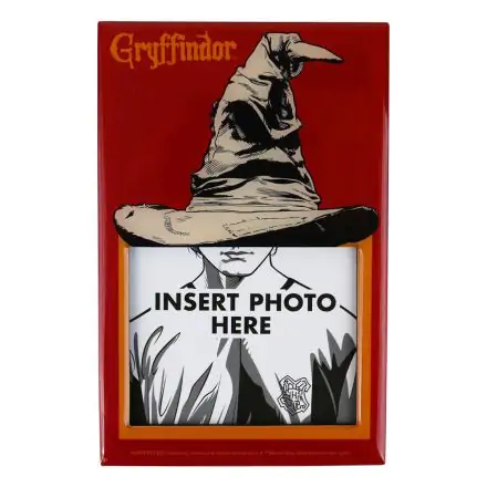 Harry Potter Magnetic Photo Frame Gryffindor product photo