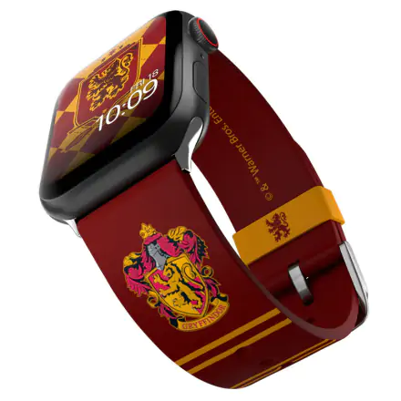 Harry Potter Smartwatch-Wristband Gryffindor product photo