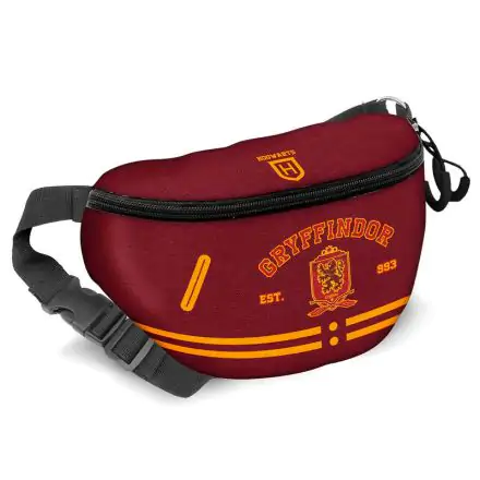Harry Potter Gryffindor belt pouch product photo