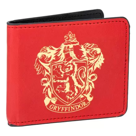 Harry Potter Gryffindor wallet termékfotója