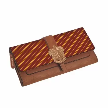 Harry Potter Gryffindor wallet termékfotója