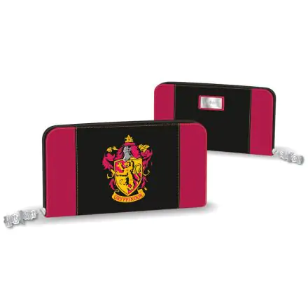 Harry Potter Ladies Wallet Gryffindor product photo