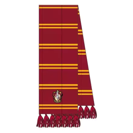 Harry Potter Gryffindor scarf termékfotója