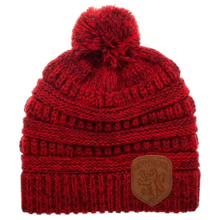 Harry Potter Gryffindor hat product photo