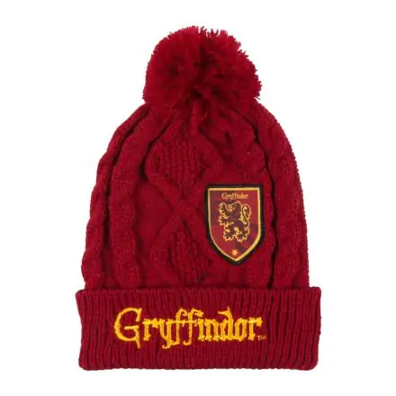 Harry Potter Gryffindor hat product photo