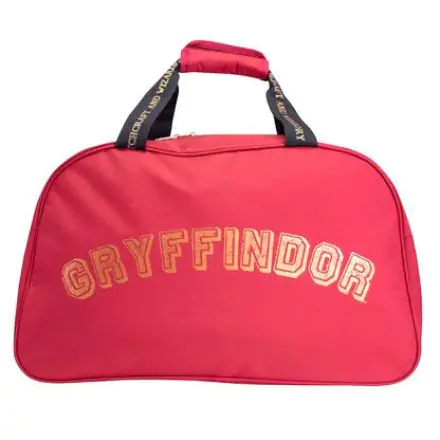 Harry Potter Gryffindor red sport bag 50cm product photo