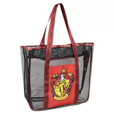 Harry Potter Gryffindor premium beach bag product photo