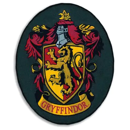 Harry Potter Carpet Gryfindor Shield 78 x 100 cm termékfotója