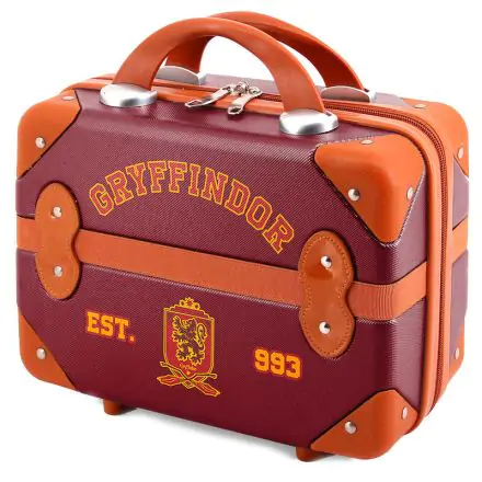 Harry Potter Gryffindor beauty case varsity product photo