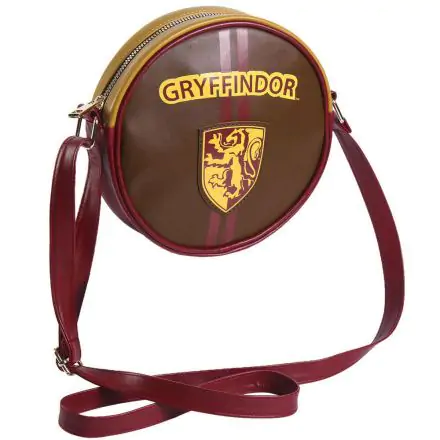 Harry Potter Faux Leather Handbag Gryffindor product photo