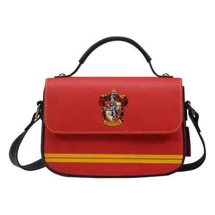 Harry Potter Satchel Bag Gryffindor product photo