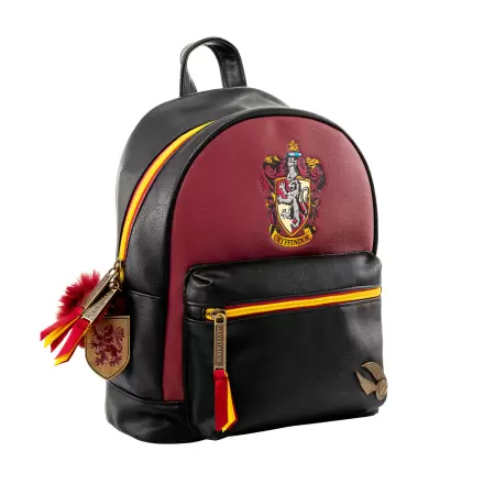 Harry Potter Backpack Gryffindor termékfotója