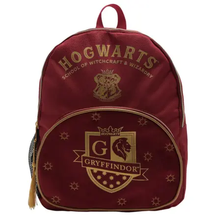 Harry Potter Gryffindor backpack product photo