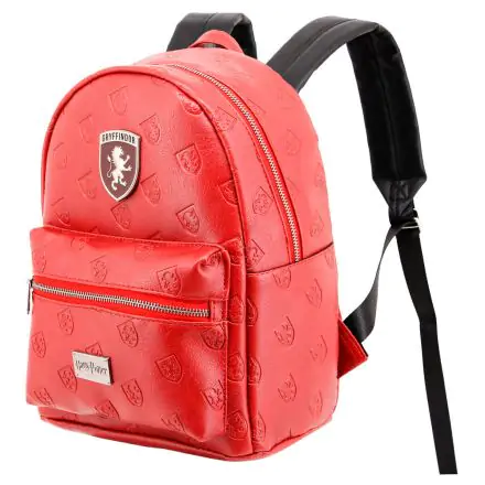 Harry Potter Fashion Backpack Gryffindor product photo