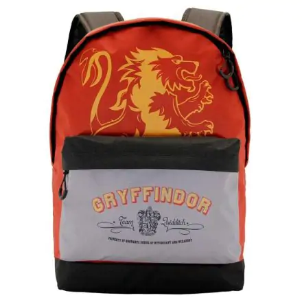 Harry Potter Gryffindor backpack 41cm termékfotója