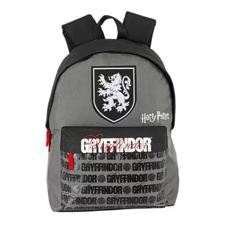 Harry Potter Gryffindor adaptable backpack 42cm termékfotója