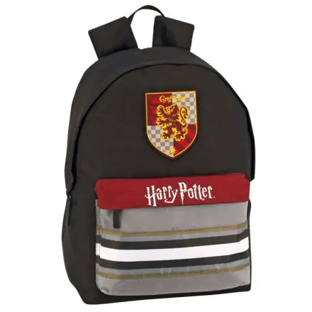 Harry Potter Gryffindor adaptable backpack 42cm product photo