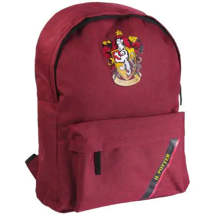 Harry Potter Backpack Gryffindor product photo