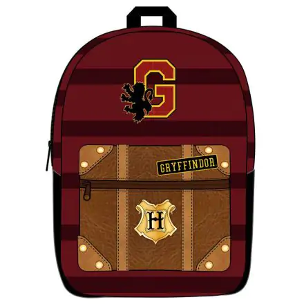 Harry Potter Gryffindor backpack 44cm product photo