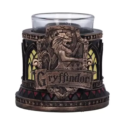 Harry Potter: Gryffindor Tea Light Holder termékfotója