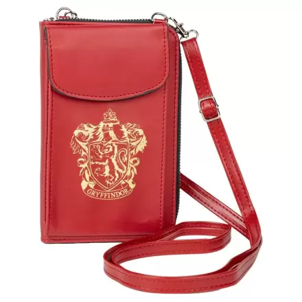 Harry Potter Gryffindor Smartphone case bag product photo