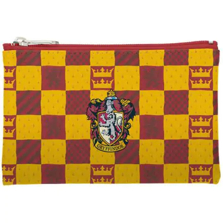 Harry Potter Cosmetic Bag Gryffindor Emblem product photo