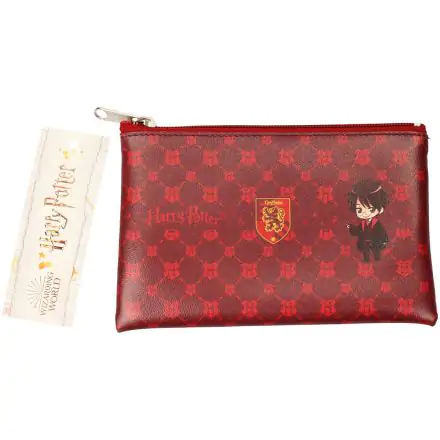 Harry Potter Cosmetic Bag Harry & Hermione product photo